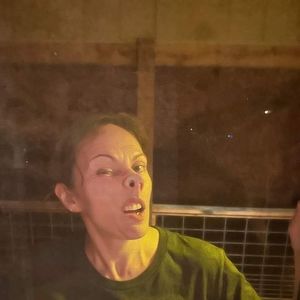 Meet your Posher, Jacqueline